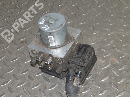 ABS pump JEEP GRAND CHEROKEE IV (WK, WK2) 3.0 CRD V6 4x4 | BP8866909M43 