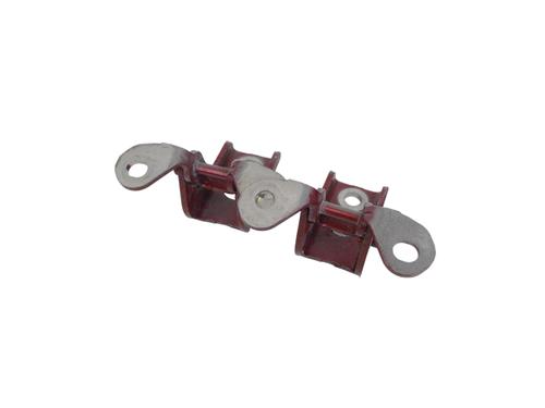 Hinge/Door check strap NISSAN MICRA V (K14) 1.0 | BP27826542C146 