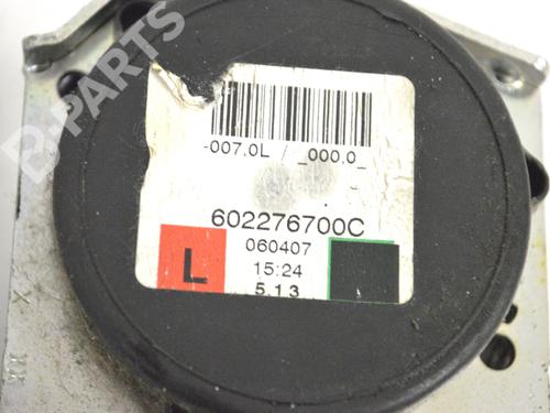 Front left seatbelt LAND ROVER RANGE ROVER SPORT I (L320) 2.7 D 4x4 | BP7502467I26 