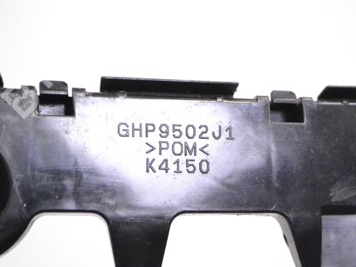 Rear bumper bracket MAZDA 6 Estate (GJ, GL) 2.2 D (GJ2FW, GJ692) | BP9171418C159 