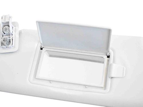 Left sun visor PEUGEOT 208 I (CA_, CC_) 1.2 VTI 82 | BP17232376I1 