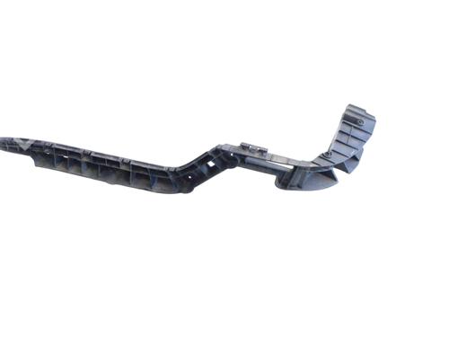 Rear bumper bracket VW PASSAT B7 (362) 1.6 TDI | BP14807985C159 