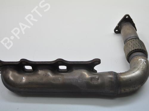 Used Exhaust manifold AUDI A6 C7 Avant (4G5, 4GD) 2.0 TDI (177 hp) 19942224