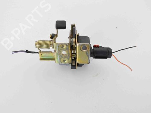 Tailgate lock JEEP GRAND CHEROKEE III (WH, WK) 5.7 V8 4x4 | BP8830509C101 