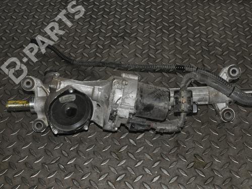 Steering rack SUBARU OUTBACK (BS) 2.0 D AWD (BSD) | BP7811993M22 