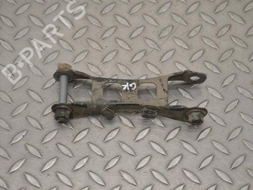 Venstre bagtil bærearm BMW i3 (I01) Range Extender | BP16274843M14 