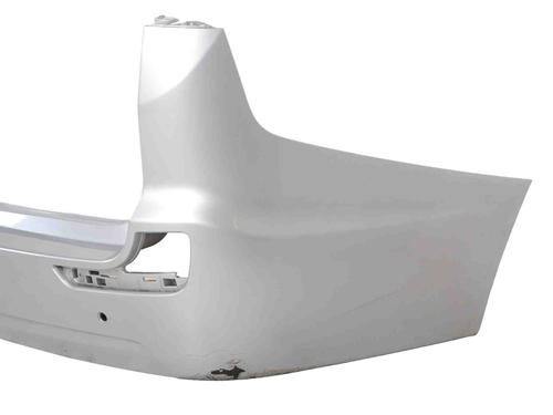 Rear bumper SSANGYONG RODIUS II 2.2 Xdi | BP28062752C8 