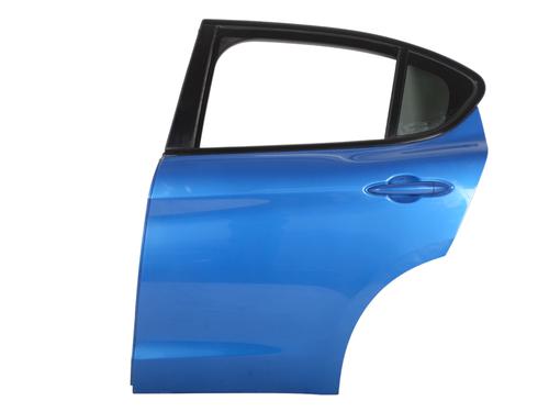 Left rear door ALFA ROMEO STELVIO (949_) 2.0 Q4 (949.AXA2A) (280 hp) 17022080