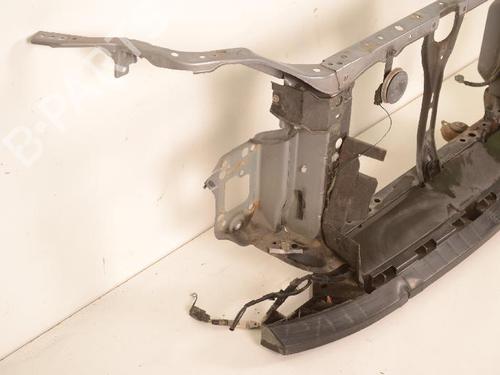 Front slam panel SUBARU OUTBACK (BR) 2.0 D AWD (BRD) | BP14816791C72