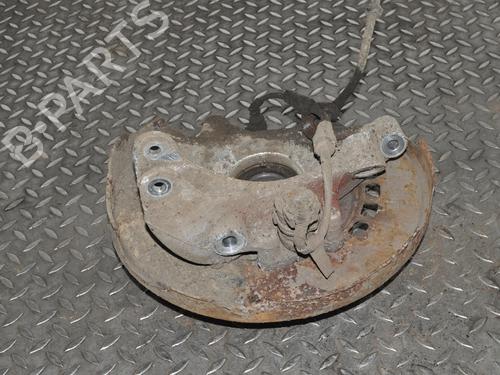 Right rear steering knuckle VW TOUAREG (7P5, 7P6) 3.0 V6 TDI | BP14775542M28 