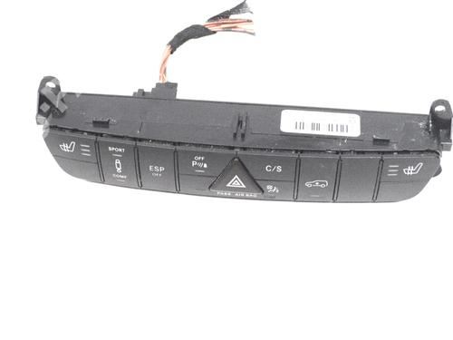 Used Switch MERCEDES-BENZ R-CLASS (W251, V251) R 350 4-matic (251.065, 251.165) (272 hp) 11337627