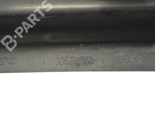 Rear bumper bracket VOLVO V70 III (135) 2.0 D | BP8862861C159 