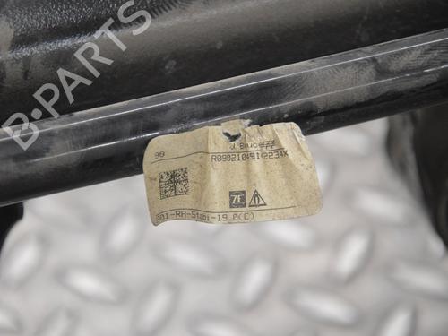 Rear axle BMW X3 (G01, F97, G08) xDrive 30 i | BP15482549M2 