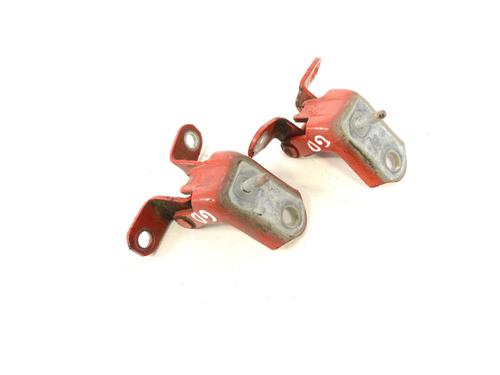 Used Hinge/Door check strap FORD FIESTA VI (CB1, CCN) 1.0 EcoBoost (125 hp) 14788891