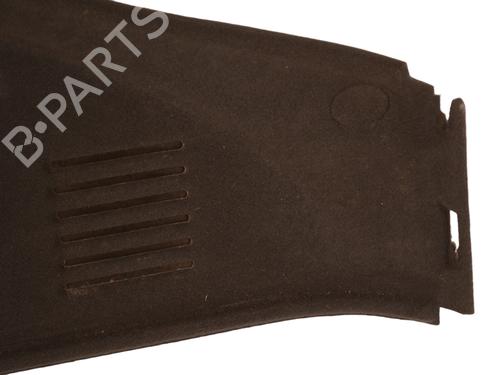 Boot lining AUDI TT (8J3) 1.8 TFSI | BP14794335I3 
