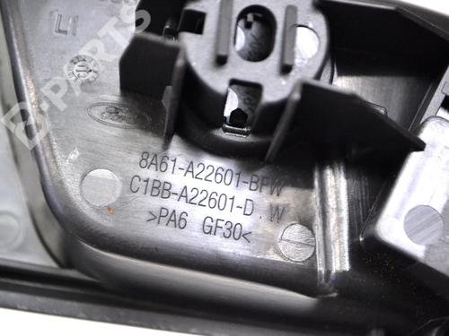 Venstre foran invendig håndtak FORD FIESTA VI (CB1, CCN) 1.0 EcoBoost | BP8865335I13 