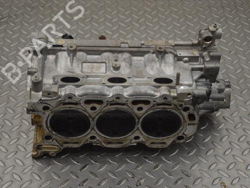 Cylinder head ALFA ROMEO GIULIA (952_) 2.9 Quadrifoglio (952AAM24) | BP15207637M5 
