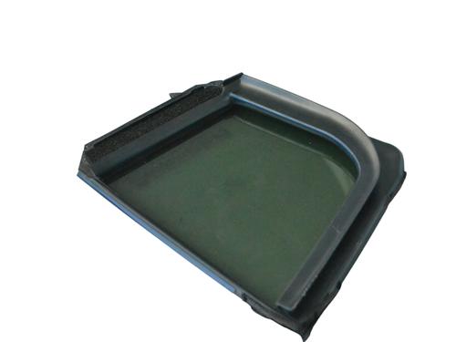 Rear left quarter glass MAZDA 6 Saloon (GJ, GL) 2.2 D (GJ2FP, GJ1021, GJ1022, GL1021) | BP16644793C93 