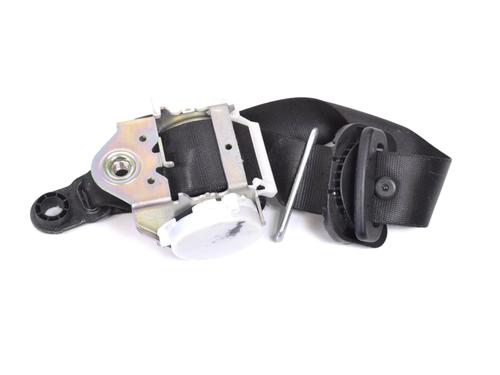 Used Front right seatbelt JAGUAR XF I (X250) 3.0 D (275 hp) 10531913