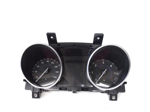 Used Instrument cluster JAGUAR XF II (X260) 2.0 D (180 hp) 10107468
