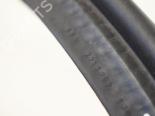 Rubber door seal BMW X3 (F25) xDrive 30 d | BP14767743C142 