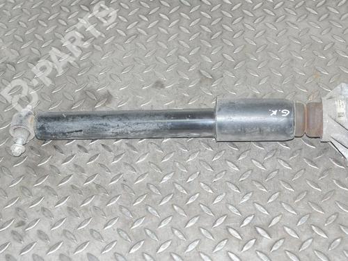 Used Left rear shock absorber BMW 3 (F30, F80) 328 i (245 hp) 8830677