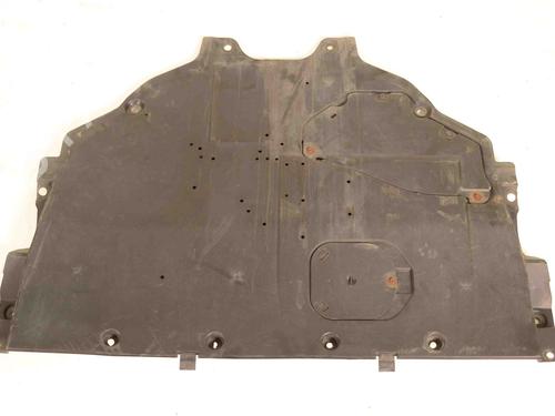 Used Upper protection MAZDA 3 Saloon (BM_, BN_) 2.2 D (150 hp) 8865604