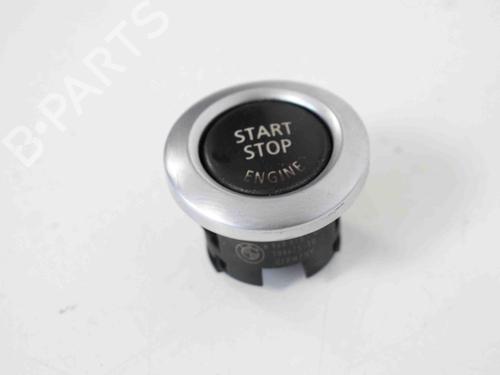 Spak kontakt BMW 3 (E90) 318 i (143 hp) 7755275