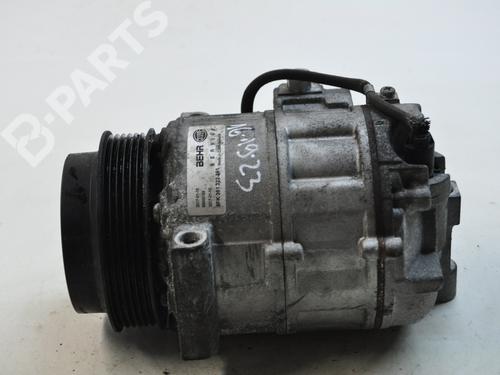 AC compressor MERCEDES-BENZ CLK (C209) CLK 280 (209.354) | BP7501065M34 