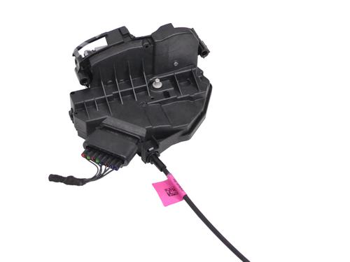 Front right lock FORD ECOSPORT 1.0 EcoBoost | BP11253975C97 