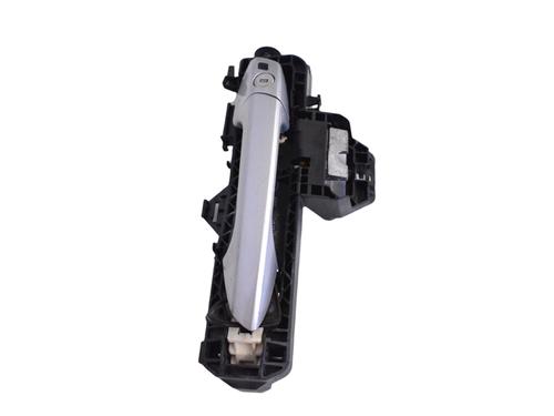 Front left exterior door handle MERCEDES-BENZ C-CLASS (W204) C 200 CDI (204.001) | BP10534569C128 