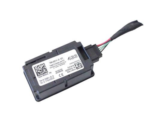 Elektronisk modul TESLA MODEL S (5YJS) 75D AWD (525 hp) 15911173