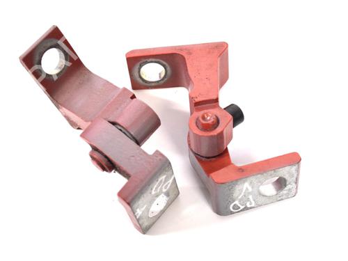Used Hinge/Door check strap VW GOLF SPORTSVAN VII (AM1, AN1) 2.0 TDI (150 hp) 14785678