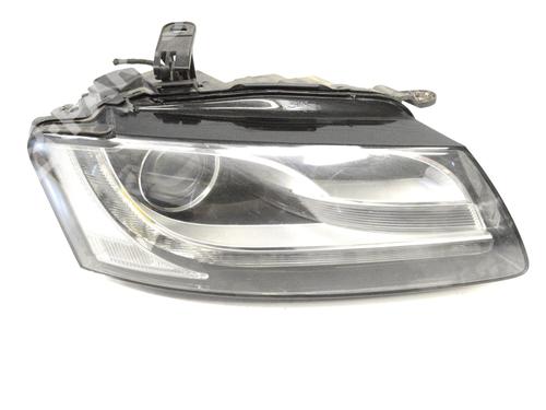 Used Right headlight Right headlight AUDI A5 Convertible (8F7) S5 quattro (333 hp) 10532933 10532933