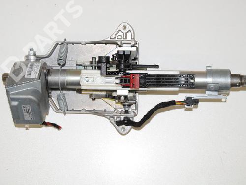 Used Steering column Steering column MERCEDES-BENZ A-CLASS (W169) A 170 (169.032, 169.332) (116 hp) 7494715 7494715