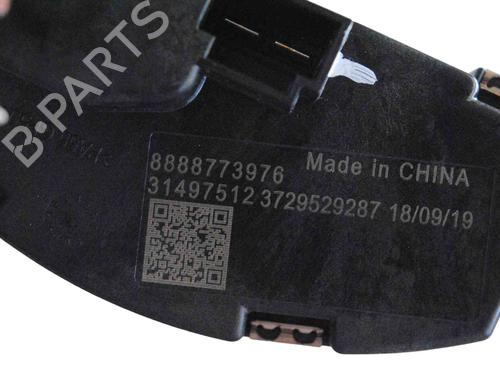 Heater resistor VOLVO XC40 (536) D3 AWD | BP18202447M108 