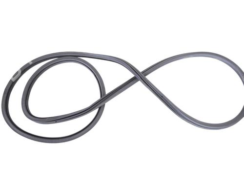 Rubber door seal PORSCHE CAYENNE (92A) 4.2 S Diesel | BP17232584C142 