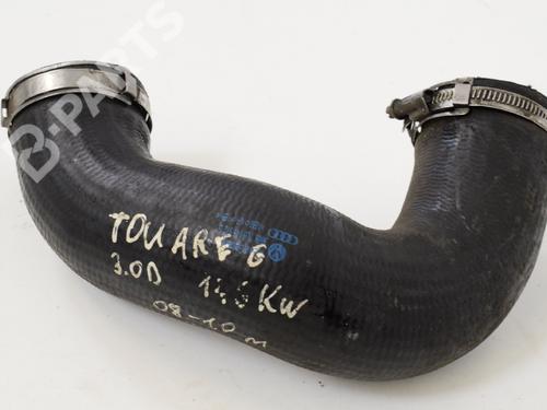 Used Pipe VW TOUAREG (7LA, 7L6, 7L7) 3.0 TDI (211 hp) 8859563