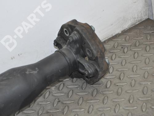 Driveshaft MERCEDES-BENZ S-CLASS (W222, V222, X222) S 350 BlueTEC / d (222.132, 222.032, 222.123) | BP7486006M37 