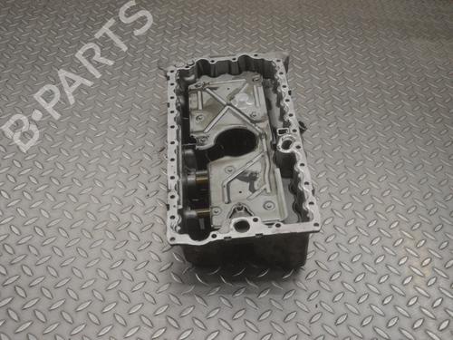 Oil sump VW POLO V (6R1, 6C1) 1.2 TSI | BP17232604M115 