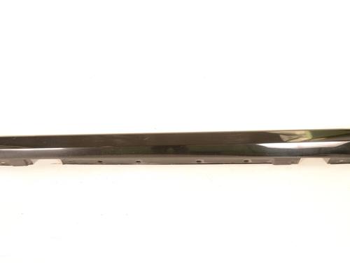 Used Left sideskirt MERCEDES-BENZ C-CLASS (W204) C 220 CDI (204.002) (170 hp) 14786106