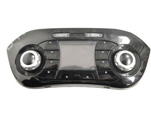 Used Climate control NISSAN JUKE (F15) 1.6 (117 hp) 8628062