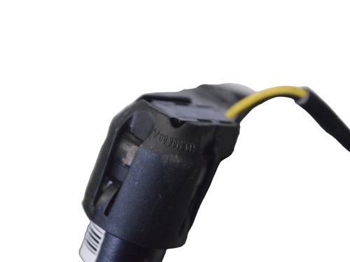Front left seatbelt MERCEDES-BENZ C-CLASS (W204) C 220 CDI (204.002) | BP12602753I26 