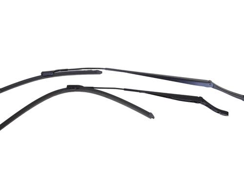 Used Front wipers mechanism SKODA ENYAQ iV SUV (5AZ) 50 (148 hp) 27827835