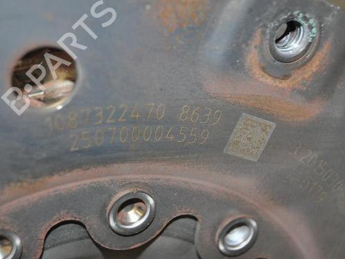 Annen BMW 7 (F01, F02, F03, F04) 730 d | BP14817842O1 