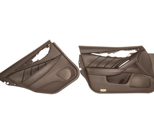 Seats set INFINITI Q50 3.0 t | BP28439237C78 