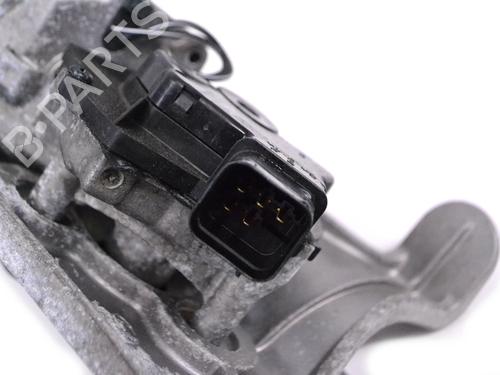 Front wipers mechanism HYUNDAI TUCSON (TL, TLE) 1.6 CRDi | BP27822599C83 