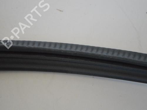Rubber door seal PORSCHE CAYENNE (92A) 4.8 GTS | BP19433292C142 