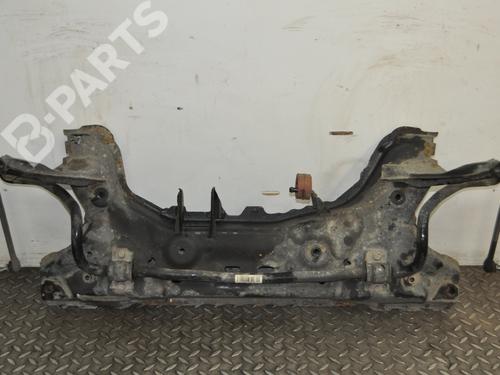 Used Subframe FORD FIESTA VI (CB1, CCN) 1.0 EcoBoost (125 hp) 7502226