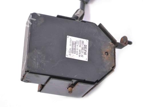 Electronic module JAGUAR S-TYPE II (X200) 2.7 D | BP14772635M83